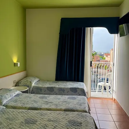 Portofino Hotel 3*