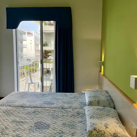 Hotel Portofino