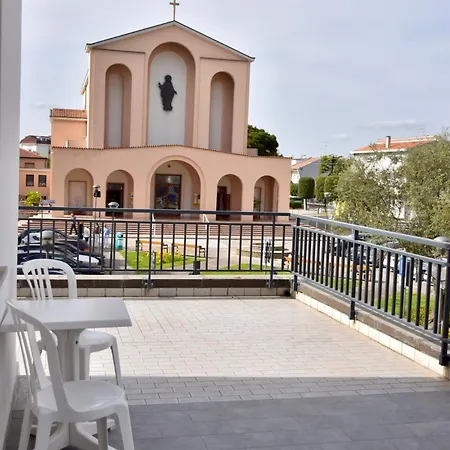 Hotel Portofino