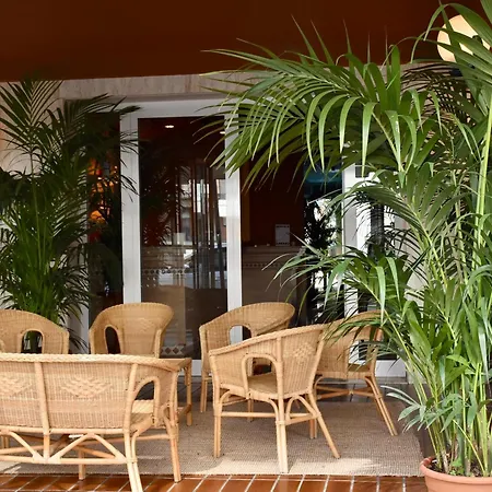 Portofino 3*