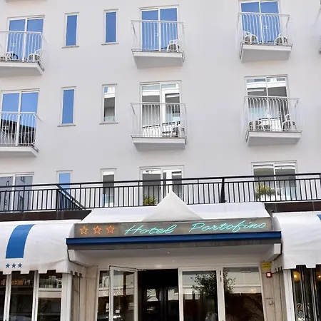 Hotel Portofino Lido di Jesolo
