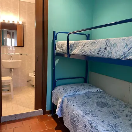 Portofino 3*