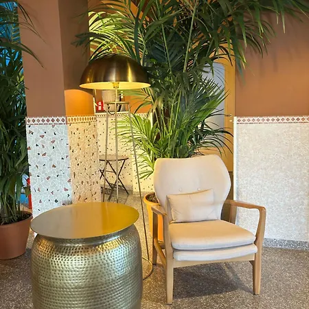 Hotel Portofino 3*