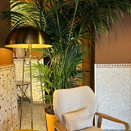 Portofino Hotel 3*