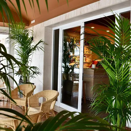 Hotel Portofino Lido di Jesolo