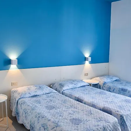 Hotel Portofino