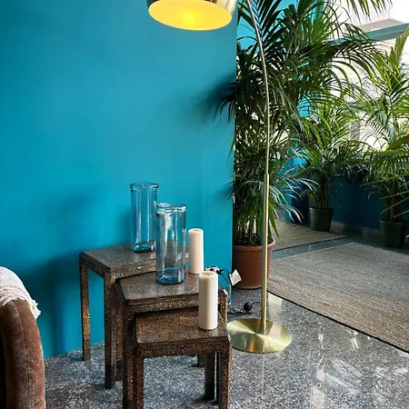 Hotel Portofino 3*