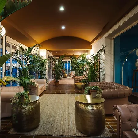 Отель Portofino