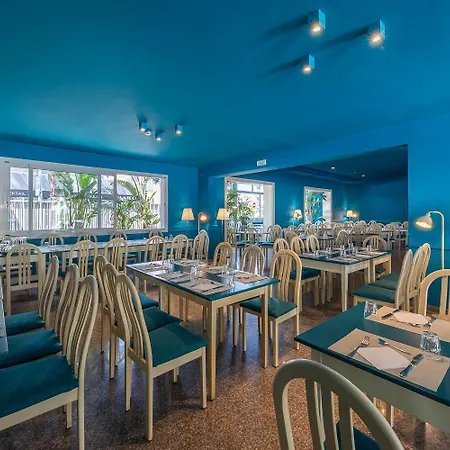 Portofino 3*