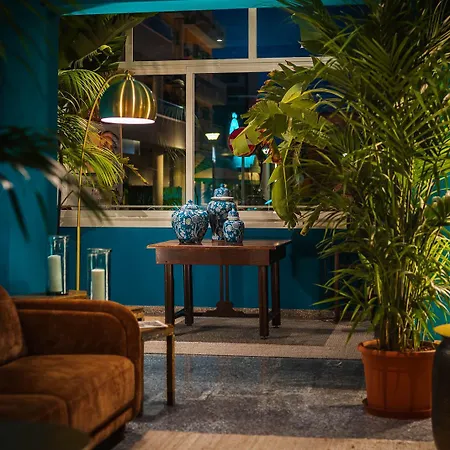 Portofino 3* Лидо-ди-Езоло