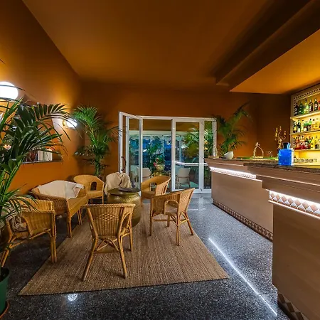 Portofino 3* Лидо-ди-Езоло