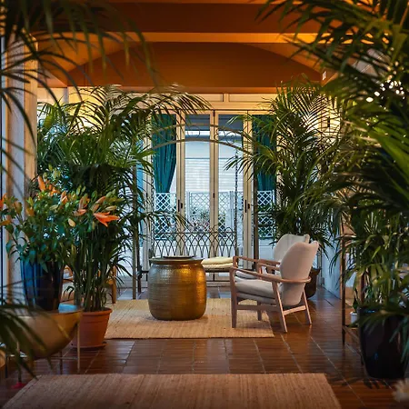 Отель Portofino 3*