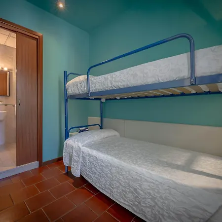 Portofino Отель