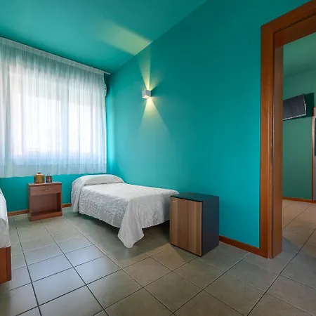 Portofino Отель 3*