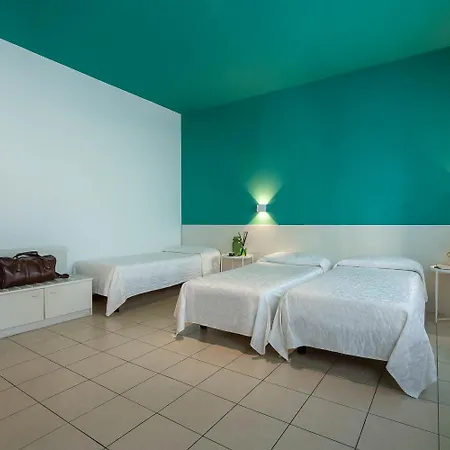 Portofino 3* Лидо-ди-Езоло