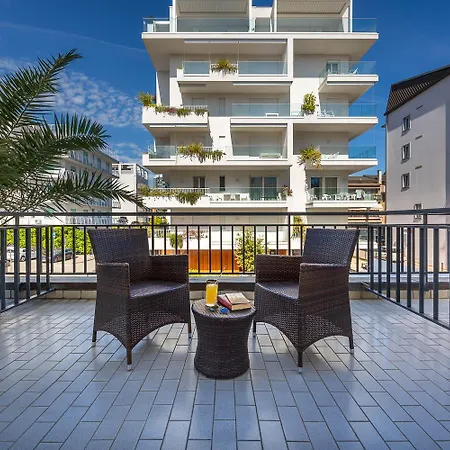 Portofino Отель 3*