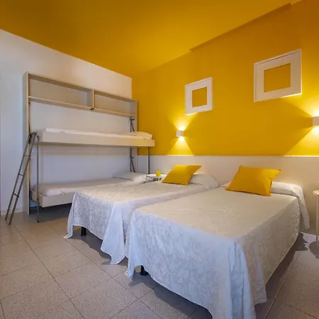 Portofino 3*
