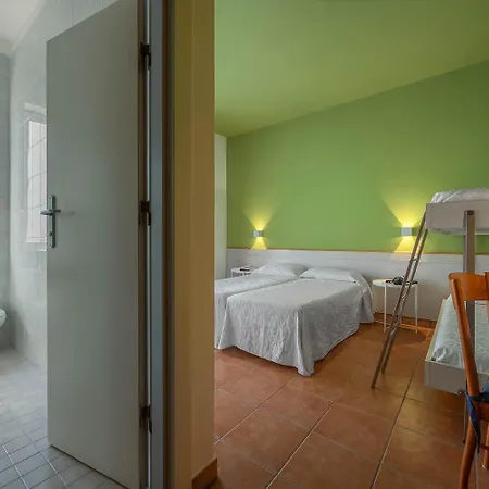 Portofino Отель 3*