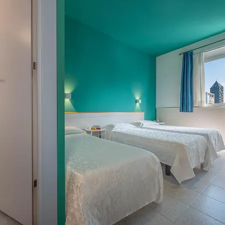 Отель Portofino 3*