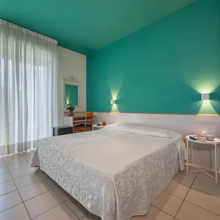 Portofino 3* Лидо-ди-Езоло